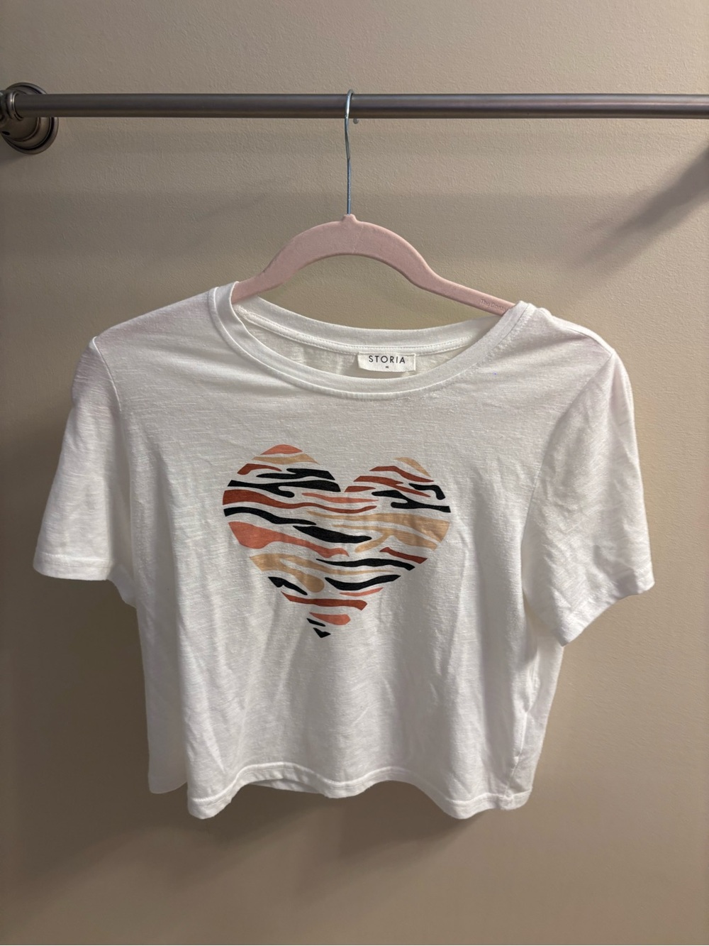Storia tee